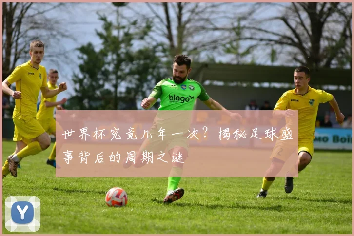 世界杯究竟几年一次?揭秘足球盛事背后的周期之谜